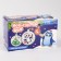 New Year's set for creativity. Christmas balls for coloring "New Year! Tale time »D = 7 cm, 2 pcs, paints
