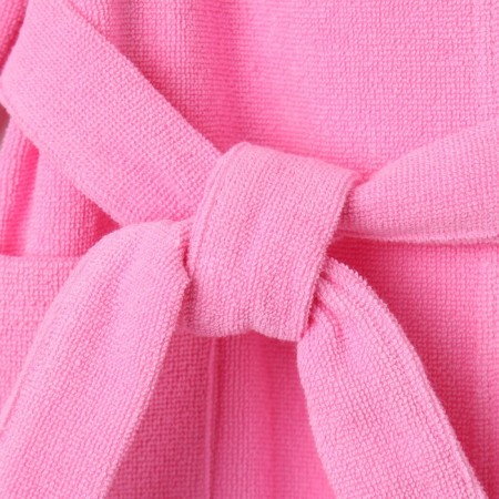 Tainted Baby Baby "Little Princess" rr 30 (98-104 cm), pink-9