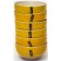 Elrington Saletniks set “Airgraph. Sunny morning ", 14 cm, 500 ml, 6 pcs