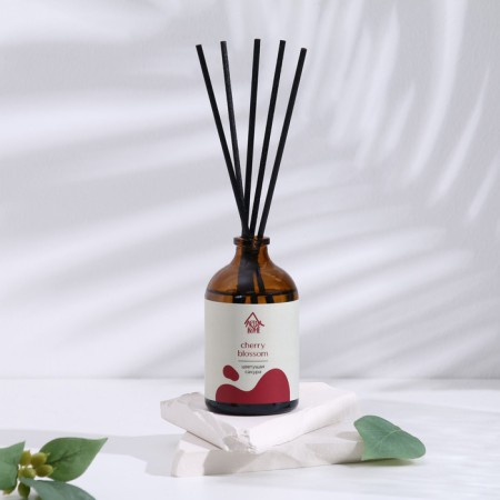 Diffuser aromatic flowering sakura 100 ml-1