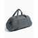 Sports bag with lightning, universal size, gray color