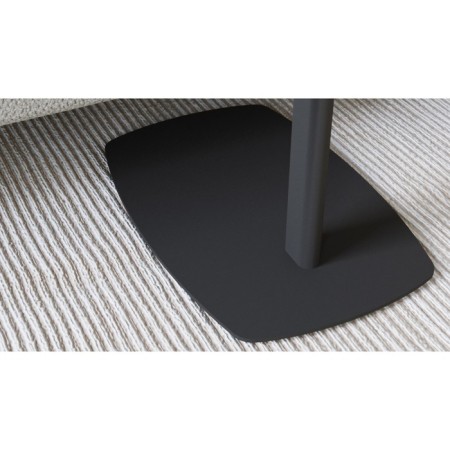 Journal table "de", 280 × 420 × 675 mm, pearl oak color-4