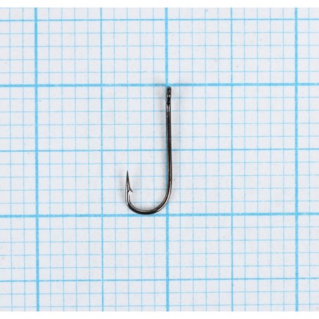 Hooks Yugana Round, No. 16, 10 pcs.-1