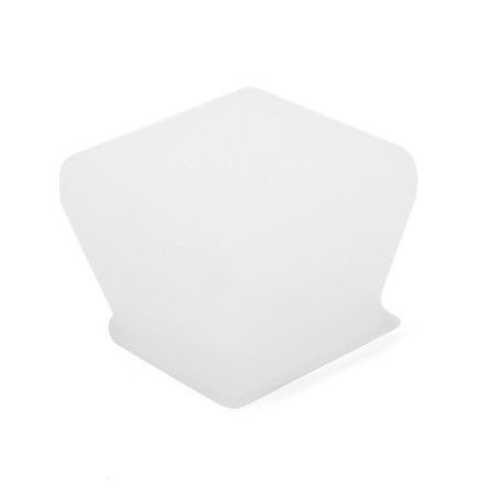 Furniture silicone, square, 35-40 mm, 4 pcs-1