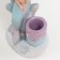 Souvenir Polystone stand "Little Mermaid under the umbrella" mix 20x10x10 cm