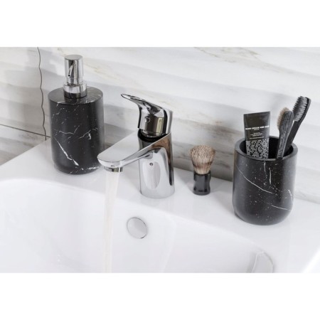 Santek Santek sink "Fort", chrome-6