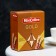 Natural coffee soluble sublimated "Maccoffee Gold", 2g