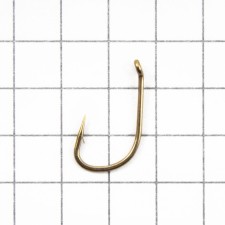 Крючок OWNER AMANO TENKARA weye brown №6, 12 шт.