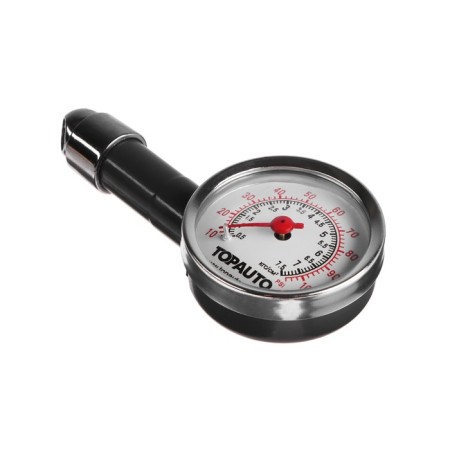 Tire manometer top car, t-203, up to 7.5 atm-1
