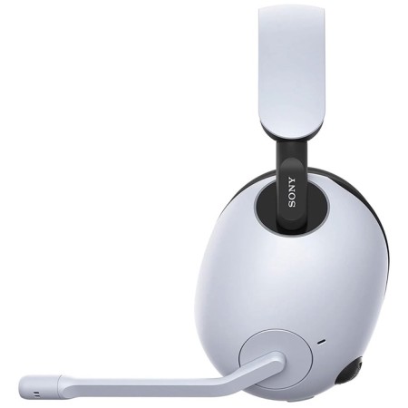 Sony Inzone H9, Black/White (WH-G900N) wireless headset-6