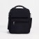 Male bag, "ZFTS", black color