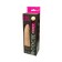 Vibro-Masager-Realist Cock Next LoveToy, TPR, bodily, 17.5 cm