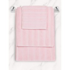 Terry towel Sofi de Marko Lilly, 550 g, size 100x150 cm, pink color