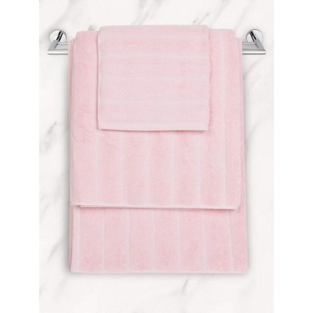 Terry towel Sofi de Marko Lilly, 550 g, size 100x150 cm, pink color