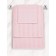 Terry towel Sofi de Marko Lilly, 550 g, size 100x150 cm, pink color