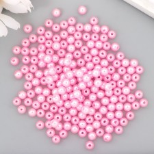Beads for creativity plastic 