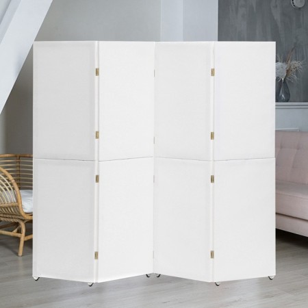 Shirma "White", 200 x 160 cm (team)