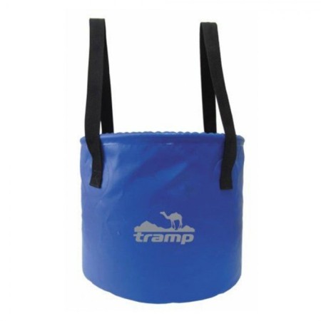 Bucket TRAMP TRC-070, PVC, 8l