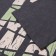 Male T-shirt "Camping Life", dark gray color, size 52