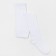 Pantyhose children, white color, height 128-134 cm