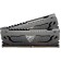 RAM PATRIOT DDR4 16GB (2x8GB) 3600MHz Viper Steel (PVS416G360C8K)