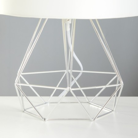Endis desktop E27 Belo-Sterbian 25x25x40 cm Risalux-3