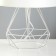 Endis desktop E27 Belo-Sterbian 25x25x40 cm Risalux