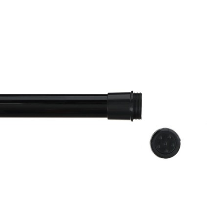 Rod s/k "Volzhanka", test 1-25 g, length 5 m-4