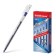Gel pen Erichkrause G-Trio, node 0.5 mm, blue ink, letter line length 1000 meters