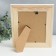 Photo frame Liza 15x20 cm white