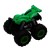 Racing machine 4 × 4, friction, double reverse, green color