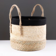 Storage basket 