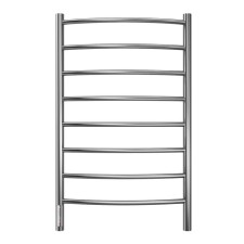 Terminus heated towel rail 