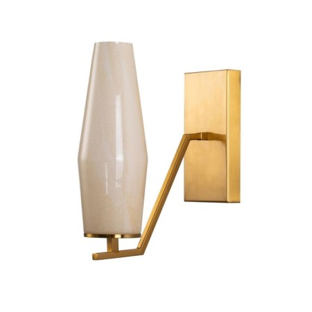 Figuris wall lamp 100 mm, 100 mm, 260 mm, E14 40W-1