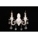 Wall lamp (sconces) Abel E14 80W