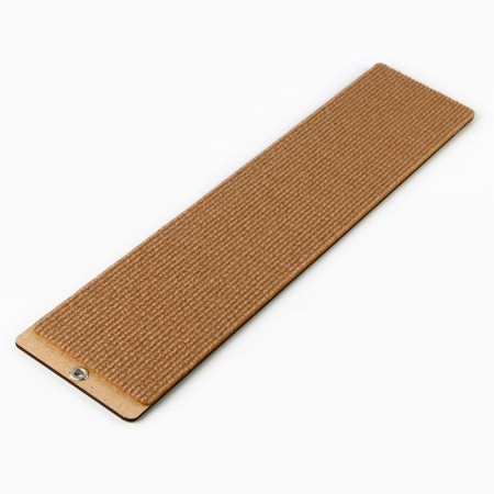 Wall -mounted clawe, 45 x 10 cm, beige-4