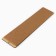Wall -mounted clawe, 45 x 10 cm, beige