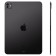 The Apple iPad Pro 2024 A2836 M4 9C RAM8GB ROM512GB 11 "OLED 2420x1668 iOS Black Cosmo 107747