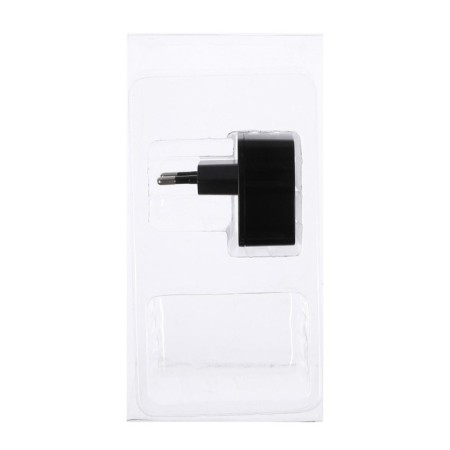 Network charger Hoco C70A, 18 W, USB Qc3.0 - 3 A, black-2