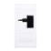 Network charger Hoco C70A, 18 W, USB Qc3.0 - 3 A, black