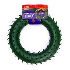 The basis for creating a wreath, d = 26 cm