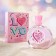 Perfume Water Women Princess Love, 100ml (based on L`Imperatrice 3 Anthology (D&G)