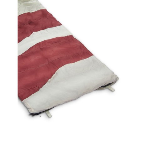 ATEMI QUILT 200N sleeping bag, blanket, 1 layer, right, 220x80 cm, +12 ° C-3