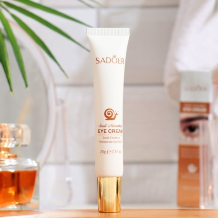 Eye cream with a filter of a snail, 20 g-1