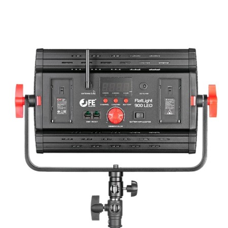 LED LED Falcon Eyes Flatlight 900 LED-5