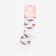 Women's socks KAFTAN EGG p. 36-39 (23-25 ​​cm)