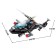Designer Special Forces "Pirania Operation", 660 parts