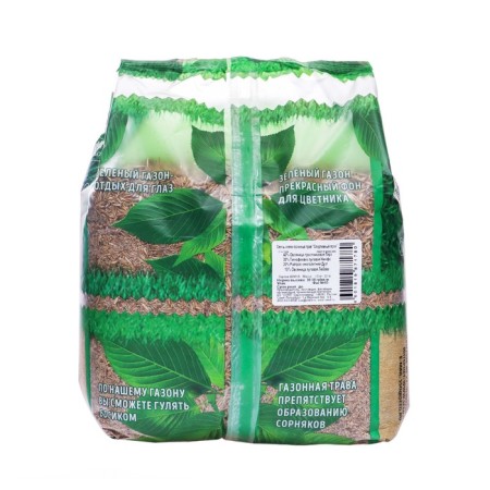 Green corner, “sports”, 1.5 kg of lawn grass seeds-1