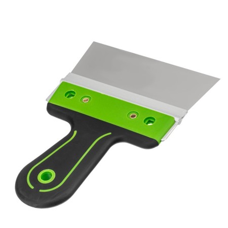 Facade Sibrtec 85590, stainless steel, two -component handle, 150 mm-1