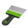 Facade Sibrtec 85590, stainless steel, two -component handle, 150 mm